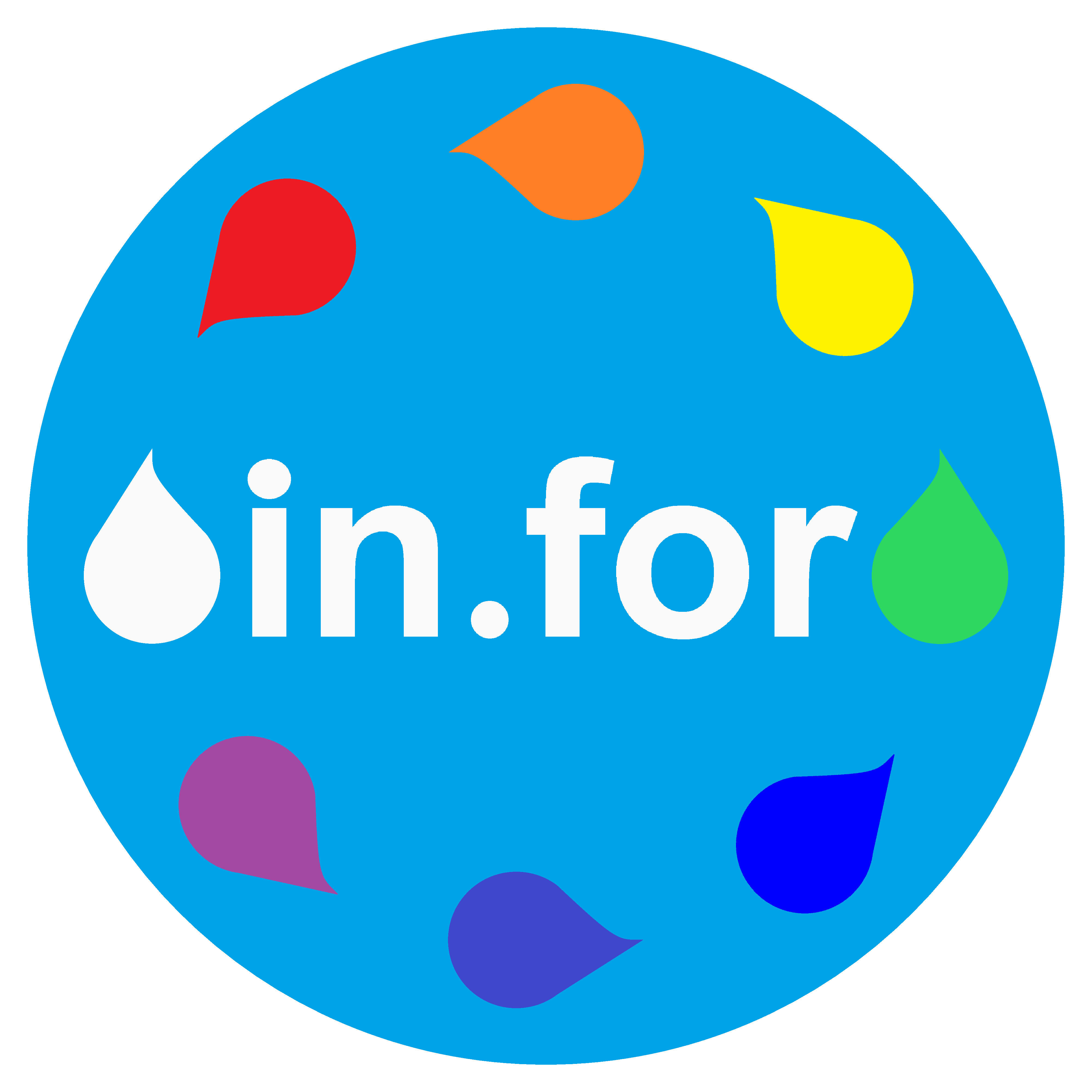 製品染色イン・フォー